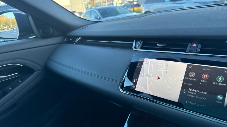 Land Rover Range Rover Evoque 1.5 P300e R-Dynamic SE 5dr Auto Hatchback